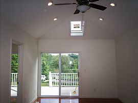 Beautiful  New 2 Bed. 2 Bath Lake Home in Harwinton, CT (Photo 4 of 6)