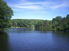 Beautiful  New 2 Bed. 2 Bath Lake Home in Harwinton, CT (Photo 6 of 6)