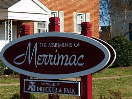 NEWLY RENOVATED ONE AND TWO BEDROOMS!!!! in Hampton, VA