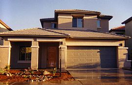 Beautiful Family Home Now Ready!! in Phoenix, AZ