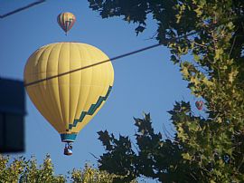 Unique adobe casita in Albuquerque, NM (Photo 5 of 5)