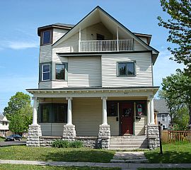 Cute  2bd Condo-Available Immediately in Saint Paul, MN