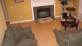 3bd/2ba House in Cartersville, GA (Photo 2 of 4)