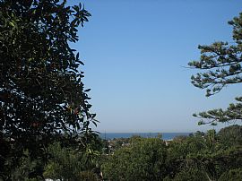 Ocean View West of I-5 / Quiet Leucadia in Encinitas, CA