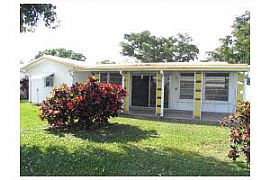 Immaculate single house for 55yrs/over in Plantation, FL (Photo 5 of 5)