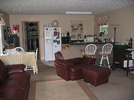 Private Apt. in Brooks-Fayette County in Brooks, GA