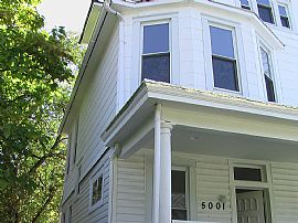Beautifully Rehabbed single family home in Baltimore, MD