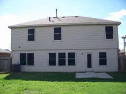 Enormous Family Home on Cul-de-sac Lot in Rosenberg, TX (Photo 6 of 6)