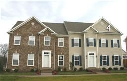 Executive Town Home for Lease in Thompsons Station, TN