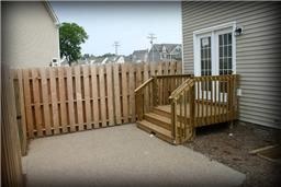 Executive Town Home for Lease in Thompsons Station, TN (Photo 5 of 6)