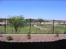 New, next to golf course single house in Laveen, AZ (Photo 2 of 6)