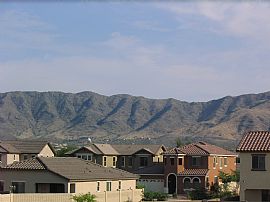 New, next to golf course single house in Laveen, AZ (Photo 4 of 6)