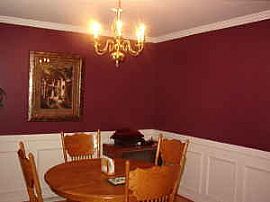 3Br/2.5Ba House on culdesac in Cary, NC (Photo 3 of 4)