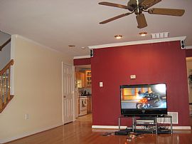 Golfcourse Community Townhouse in Charles Town, WV (Photo 3 of 3)