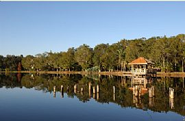 Studio in Gated Community in Tampa, FL