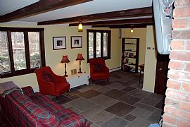 Bucolic Horse Country Retreat - No Salem in North Salem, NY (Photo 1 of 6)