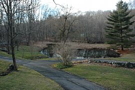 Bucolic Horse Country Retreat - No Salem in North Salem, NY (Photo 2 of 6)