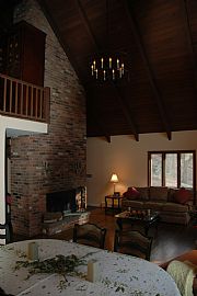 Bucolic Horse Country Retreat - No Salem in North Salem, NY (Photo 5 of 6)