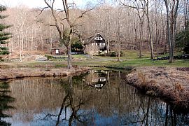 Bucolic Horse Country Retreat - No Salem in North Salem, NY (Photo 6 of 6)