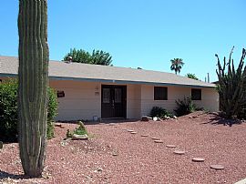 Remodeled Home with Large Lot & Pool in Phoenix, AZ (Photo 1 of 4)
