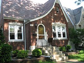 Cozy Single Family House in Chicago, IL