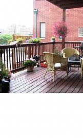 Walk to Lake, Public Transportation,  in Chicago, IL (Photo 3 of 5)