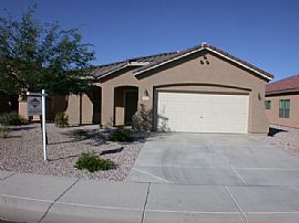 Almost New Home in San Tan Heights in Queen Creek, AZ