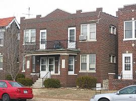 Nice 1 bd apartment in clean and quiet  in Saint Louis, MO