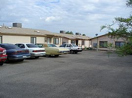 Like New Apartment Home in Tucson, AZ