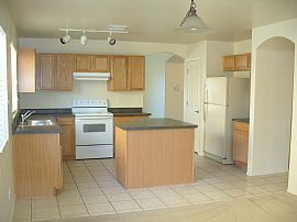 Beautiful three bedroom in Tucson, AZ