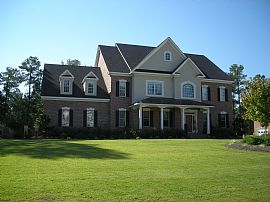 Masters Rental Home 2009 in Augusta, GA