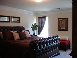 Spacious 3BR 2 1/2 Bath Townhome  in Tucker, GA (Photo 4 of 5)