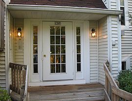 Wonderful Condo Community in Elyria, OH