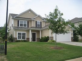 Safe & Family oriented Home, Regent Park in Fort Mill, SC