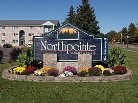 Spooktacular Savings at Northpointe Apts in Coon Rapids, MN
