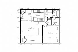 Beautiful Newly Renovated Apartment  in Madison, TN