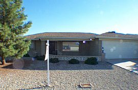 Sunland Village East 55+ Community in Mesa, AZ