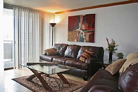Luxury 1BR Condo near DU & Cherry Creek  in Denver, CO (Photo 2 of 6)