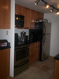 Luxury 1BR Condo near DU & Cherry Creek  in Denver, CO (Photo 4 of 6)