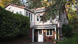 Charming Lake Placid Location in Lake Placid, NY