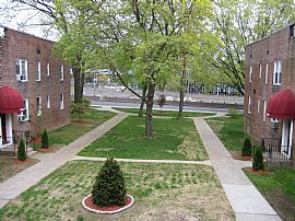 Lovely 2 bedroom garden style appartment in Yonkers, NY