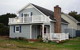 Coastal Cabana - New Ocean View Home in Ocean Drive Beach, SC