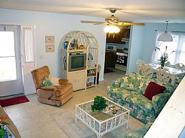 Coastal Cabana - New Ocean View Home in Ocean Drive Beach, SC (Photo 5 of 6)