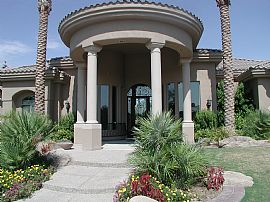 Mansion For Rent in Mesa, AZ