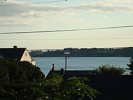 Waterviews and Sunsets in Middletown, RI