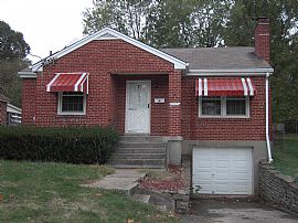  Cozy, updated 2 bedroom This wont last! in Mount Healthy, OH