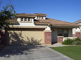 3 Bedroom, 2 Bath Home plus Loft in Glendale, AZ