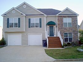 Beautiful Home for Rent  in Rex, GA