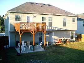 Beautiful Home for Rent  in Rex, GA (Photo 2 of 2)