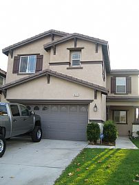 On the 5th Fairway! in Fontana, CA